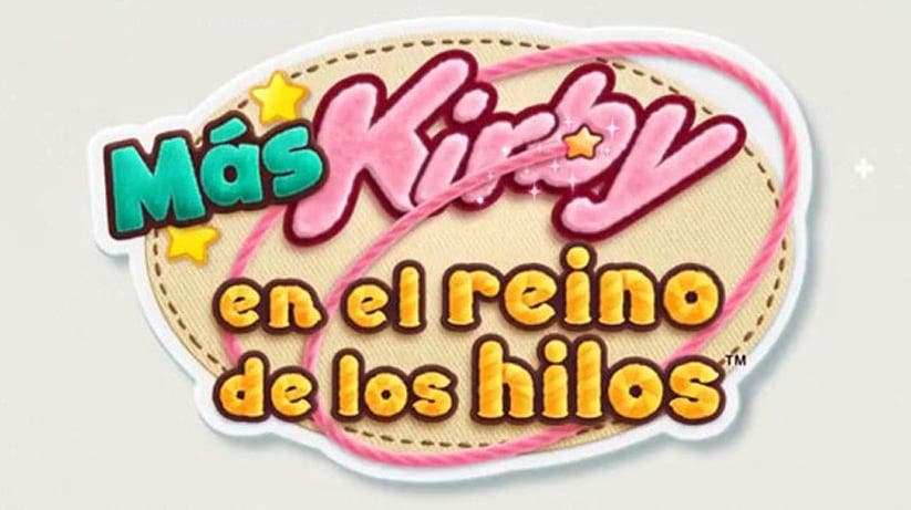 Más Kirby en el reino de los hilos: nuevos vídeos, web oficial japonesa  abierta y demo ya disponible en la eShop japonesa - Nintenderos