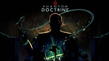 Phantom Doctrine llegará a Nintendo Switch a principios de 2019