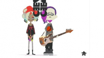 [Seasick] y [Eazy Queazy] son los dos nuevos temas musicales que llegarán a Splatoon 2 de mano de Squid Squad