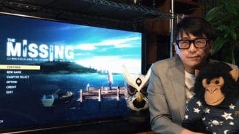 Swery explica cuáles fueron sus influencias para crear The Missing: J.J. Macfield and the Island of Memories