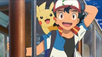 [Act.] Tráiler completo occidental de la película Pokémon: El poder de todos