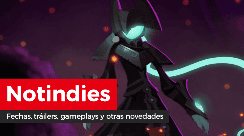 Novedades indies: I Am The Hero, Omensight, Peace, Death!, My Time At Portia, Horizon Chase Turbo, Soap Dodgem, 99Vidas, Toki, Swords & Soldiers II y más