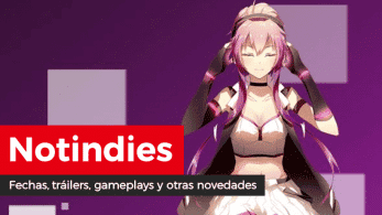 Novedades indies: Akihabara, Downwell, The Messenger, Minit, Cosmic Star Heroine, Toast Time, Coffee Crisis, Destruction, Rock Boshers DX y más