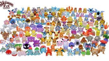 Todos estos productos de Pokémon llegarán a Japón este mismo mes de noviembre