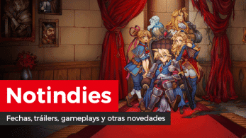 Novedades indies: Leopoldo Manquiseil, Regalia: Of Men and Monarchs, Cat Quest, Cytus Alpha, Little Friends: Dogs & Cats, Monica e a Guarda dos Coelhos, Cake Laboratory, Chronus Arc, Stardew Valley y más