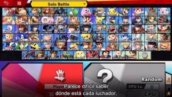 Descubre cómo desbloquear lo más rápido posible a todos los personajes de Super Smash Bros. Ultimate