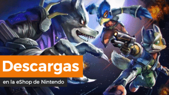 Novedades y ofertas de la semana en la eShop de Nintendo (6/12/18, Europa y América)