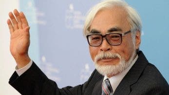 Hayao Miyazaki de Studio Ghibli estuvo negociando un videojuego con Nintendo