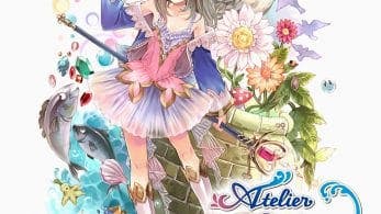 Atelier Totori ~The Adventurer of Arland~ DX