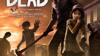 The Walking Dead: The Complete First Season