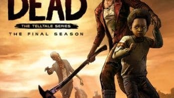 The Walking Dead: The Final Season