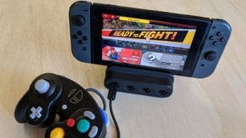 Ya está disponible el Kickstarter del Ultimate GameCube Adapter de GearHawk Studio