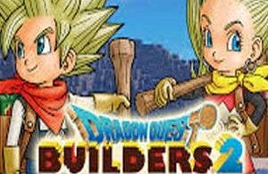 Dragon Quest Builders 2