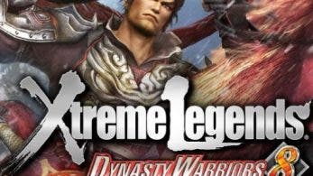 Dynasty Warriors 8: Xtreme Legends Definitive Edition