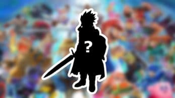 [Rumor] Filtrado el segundo personaje DLC de Super Smash Bros. Ultimate y detalles del primer DLC