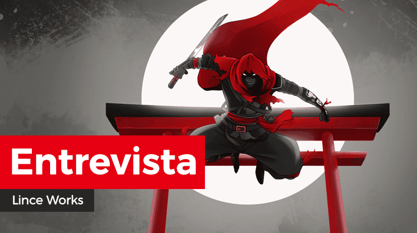 [Entrevista] Lince Works, desarrolladora de Aragami