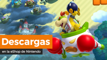 Novedades y ofertas de la semana en la eShop de Nintendo (10/1/19, Europa y América)