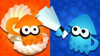 Boke y Tsukkomi se enfrentarán en el próximo Splatfest japonés de Splatoon 2