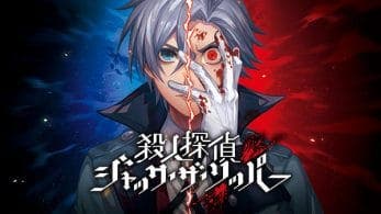 [Act.] Murder Detective: Jack the Ripper: Tráiler debut, nuevos detalles y capturas