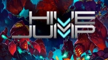 Hive Jump