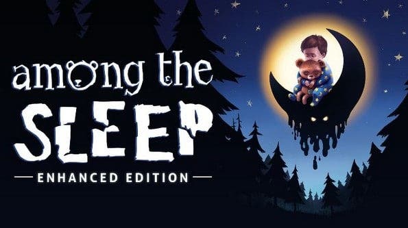 Among the Sleep y Halcyon 6: Starbase Commander están de camino a Nintendo Switch