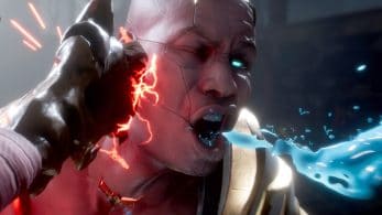 El co-creador de Mortal Kombat 11 afirma que la creación de los Fatalities a cámara lenta fue un proceso doloroso