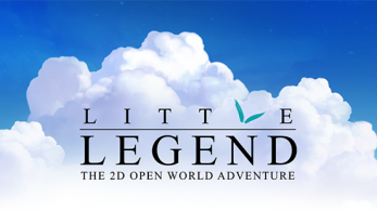 Comienza la campaña de financiación en Kickstarter de Little Legend para Nintendo Switch