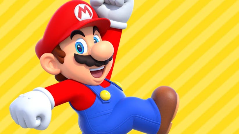 Estos podrían ser los próximos juegos de Super Mario tras la película -  Nintenderos