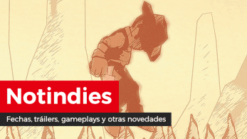 Novedades indies: Apocalipsis, Gunman Clive HD Collection, InkyPen, RemiLore, Horizon Shift ’81 y Neko Navy: Daydream Edition