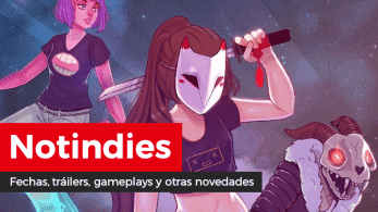 Novedades indies: Pixel Devil and the Broken Cartridge, The World Next Door, Vambrace: Cold Soul, Astro Bears, Sinner, Unruly Heroes, Daihanjou! Manpuku Marche, Our World is Ended, Q.U.B.E. 2, Skyhill, Yu-No y más