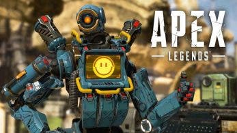 [Rumor] Un perfil en LinkedIn abre la posibilidad de ver Apex Legends en Nintendo Switch