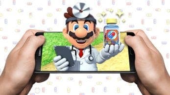 Dr. Mario World no se lanzará en Bélgica debido a sus políticas anti microtransacciones