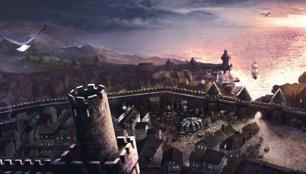 Baldur’s Gate, Baldur’s Gate II, Baldur’s Gate: Siege of Dragonspear, Icewind Dale, Planescape: Torment y Neverwinter Nights quedan confirmados para Nintendo Switch