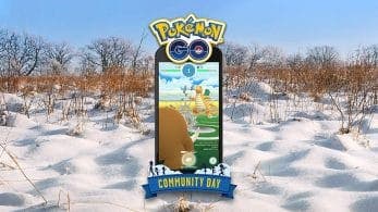 Anunciada una mejora estadística para los Combates de Entrenador de Pokémon GO