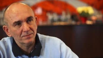 Peter Molyneux habla sobre los altibajos de Nintendo y lo que hace especial a Switch