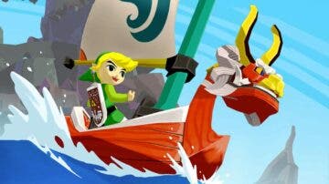 the wind waker remasterizaciones nintendo