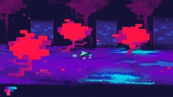 Toby Fox habla sobre el desarrollo de DELTARUNE y comparte algunos artes conceptuales