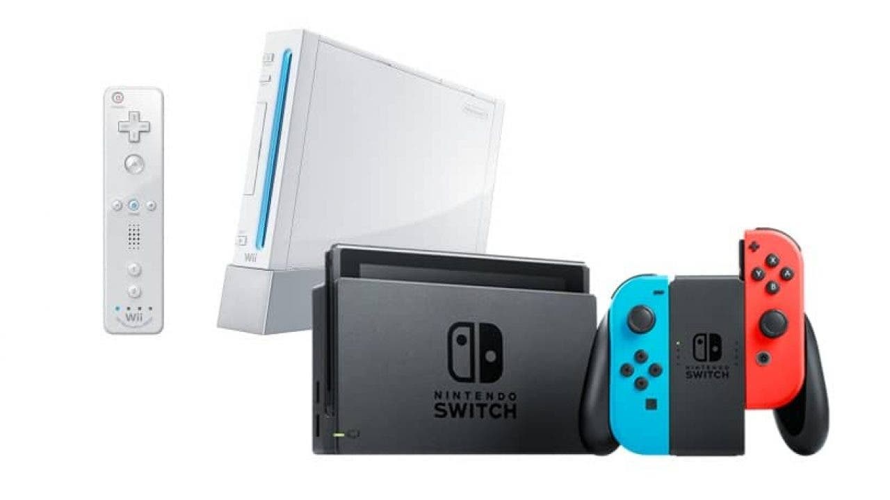 Nintendo Explica La Diferencia Entre El Exito De Wii Y Switch
