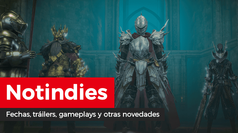 Novedades indies: Ninja Village, Touhou Sky Arena, Hell Warders, Rotating Brave, Warplanes: WW2 Dogfight, Xenon Racer, X-Morph: Defense, Daggerhood, Gigantic Army, Oceanhorn 2, Smashing the Battle y más