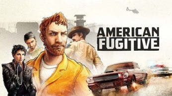 El sandbox de mundo abierto American Fugitive queda confirmado para Nintendo Switch