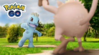 Anunciado el evento Desafío Lucha para Pokémon GO