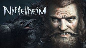 Niffelheim confirma su estreno en Nintendo Switch: disponible esta primavera