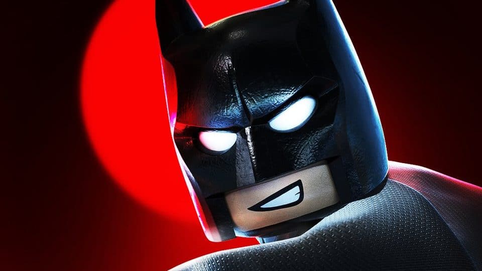 Rumor: El siguiente juego de LEGO será un nuevo LEGO Batman - Nintenderos