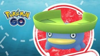 Lotad y Castform variocolor protagonizan la próxima investigación limitada de Pokémon GO