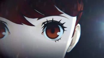 Persona 5 Royal estrena nuevo tráiler oficial