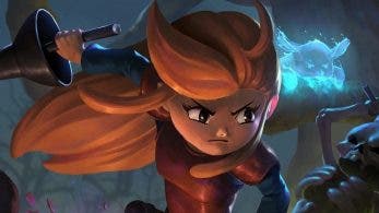 Battle Princess Madelyn recibe un descuento y una nueva actualización