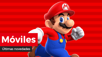 Novedades para móviles: Monedas por montones en Super Mario Run