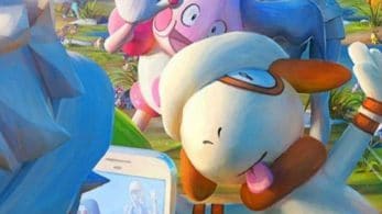 Smeargle y Spinda protagonizan las novedades de la última actualización de Pokémon GO