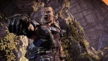 Bulletstorm: Duke of Switch Edition confirma su estreno en Nintendo Switch