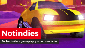 Novedades indies: Dusk Diver, Car Quest, Our World is Ended, Assault on Metaltron, Blaster Master Zero 2, Creature in the Well, Stranger Things 3: The Game y Mechstermination Force